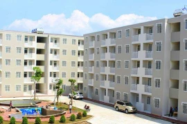 Dự án khu nhà ở xã hội hơn 4.000 tỷ đồng ở Hải Phòng đang tìm nhà đầu tư