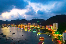 Vẫn chưa tìm được CĐT cho khu du lịch cao cấp ở Cát Bà