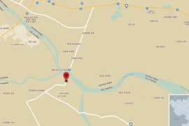 Hải Phòng: Dự kiến chi 1.322 tỷ làm đường nối với Quảng Ninh