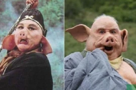 Tại sao Trư Bát Giới che giấu sự thật bị giáng trần làm lợn?