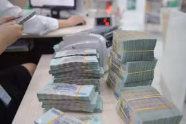 680.000 tỷ đồng cải cách tiền lương chi dần trong 2 năm