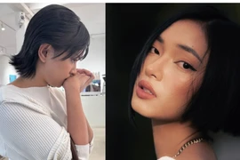 Châu Bùi bị quay lén: Nghệ sĩ và nguy cơ lộ hình ảnh nhạy cảm