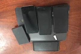 Hải Phòng: Triệt phá ổ nhóm cá độ bóng đá qua mạng