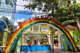 Hải Phòng: Phụ huynh “kêu trời” vì phải nộp quỹ lớp gấp 3 lần