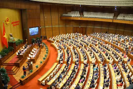 Sẽ lựa chọn 4 Bộ trưởng trả lời chất vấn tại Kỳ họp thứ 5