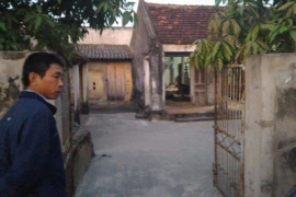 Thanh Hóa: Đâm liên tiếp rồi dùng dao cắt cổ nạn nhân