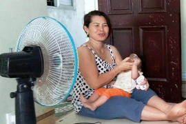 Tâm sự những người vợ trước ngày Đoàn Văn Vươn được đặc xá