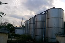 Hải Dương: Kinh hoàng nước thải y tế chưa xử lý xả ra môi trường 