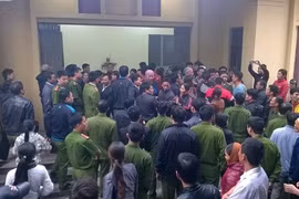 Chết bất thường tại đồn CA: Mời làm việc rồi giam luôn