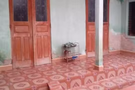 Mâu thuẫn gia đình, vợ đâm chồng nguy kịch