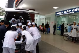 Vụ hơn 500 CN ngộ độc thực phẩm: Công ty nói gì?