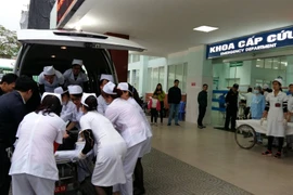 Vụ hơn 500 CN ngộ độc thực phẩm: Công ty nói gì?