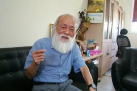 GS Văn Như Cương: “Du học sinh không muốn về nước xin đừng ngụy biện“