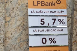  Lãi suất huy động có khả năng tăng nhẹ hoặc đi ngang năm 2025