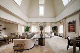  Bên trong những phòng khách sạn đắt nhất thế giới có gì?