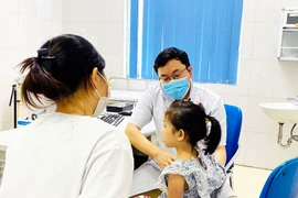 Cúm mùa nhận biết sớm, nhập viện kịp thời và phòng tránh hiệu quả