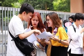 Tuyển sinh ĐH-CĐ 2023: Chọn ngành dễ đỗ hay thích?