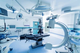 Không cần 3 báo giá: Tháo gỡ cho việc mua sắm thiết bị y tế