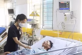 Ăn và nuôi trồng hải sản cẩn thận sốc nhiễm khuẩn... do vi khuẩn Vibrio Vulnificus