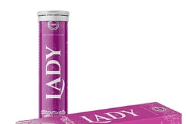 Sản phẩm Lady quảng cáo sai, Công ty TNHH Supharmco không nhận trách nhiệm?