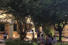 Rối loạn tâm thần do rượu ngày càng nhiều