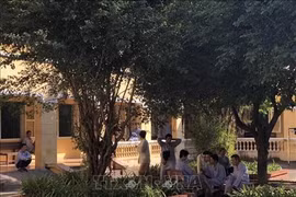 Rối loạn tâm thần do rượu ngày càng nhiều