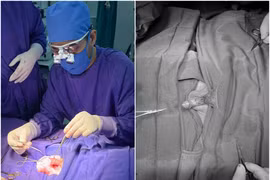 Các bác sĩ Bệnh viện Đa khoa tỉnh Quảng Ninh khuyến cáo: