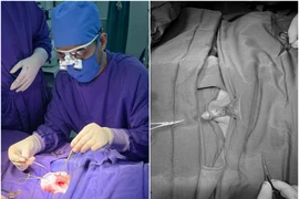 Các bác sĩ Bệnh viện Đa khoa tỉnh Quảng Ninh khuyến cáo: