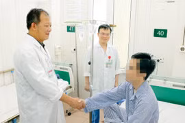 Hy hữu: Nam thanh niên khỏe mạnh “vỡ tim” sau giấc ngủ đêm