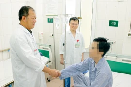 Hy hữu: Nam thanh niên khỏe mạnh “vỡ tim” sau giấc ngủ đêm