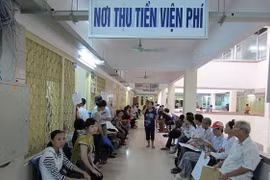 Từ 15/8, giá khám chữa bệnh sẽ tăng bao nhiêu?