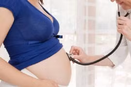 Cách xử lý khi bị cúm trong thai kỳ