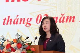 Ngành Y tế: Quyết liệt các giải pháp để hoàn thành mục tiêu