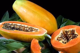 Bác sĩ chỉ rõ tác dụng chữa nhiều bệnh của quả đu đủ