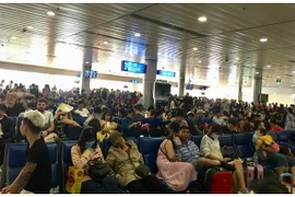 Khách hàng được hoàn tiền nếu chuyến bay bị hoãn