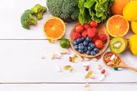 Địa chỉ vàng: Một số loại thực phẩm chức năng bổ phổi