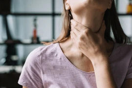 Lầm tưởng khó nuốt do trào ngược không ngờ bệnh nguy hiểm