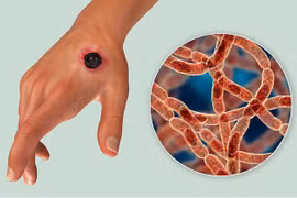 Bác sĩ chỉ rõ lý do bệnh than nguy hiểm: Cần biết cách phòng tránh