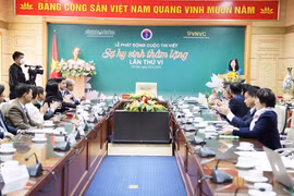 Y bác sĩ luôn lặng thầm cống hiến và hy sinh nhưng khó nói về bản thân mình