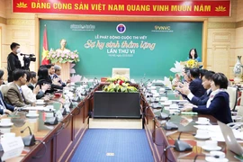 Y bác sĩ luôn lặng thầm cống hiến và hy sinh nhưng khó nói về bản thân mình