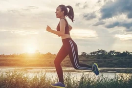 Siêu Lợi ích khi tập thể dục buổi sáng