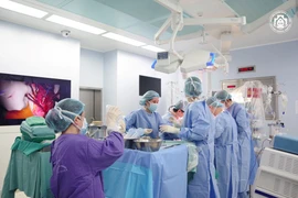 Ai được chỉ định ghép gan?