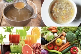 Bác sĩ hướng dẫn cách chăm sóc người bệnh cảm cúm nhanh khỏi