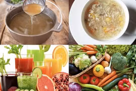 Bác sĩ hướng dẫn cách chăm sóc người bệnh cảm cúm nhanh khỏi