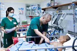 Bác sĩ chỉ rõ cách khắc phục những di chứng do tai biến mạch máu não