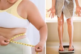 Một phụ nữ 38 tuổi nguy kịch do uống thuốc giảm cân mua trên mạng