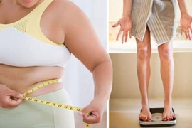 Một phụ nữ 38 tuổi nguy kịch do uống thuốc giảm cân mua trên mạng