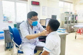 Bác sĩ mách cách xây dựng hệ miễn dịch khỏe mạnh cho trẻ