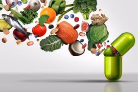 Bác sĩ chỉ rõ đối tượng cần dùng vitamin bổ sung