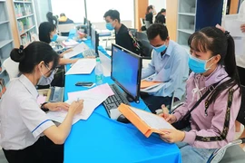 Xét tuyển Đại học 2023: Chọn nguyện vọng tối ưu… học được ngành yêu thích